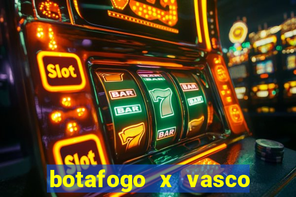 botafogo x vasco ao vivo futemax